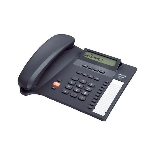 تلفن با سیم رو میزی گیگاست مدل ای اس 5015 Gigaset ES 5015 Corded Landline phone